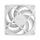 Fractal Design Dynamic 3 – 12 Reverse Computergehäuse Ventilator 12 cm Weiß 1 Stück(e)