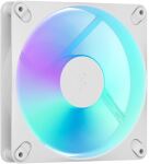 FRACTAL DESIGN Lüfter Dynamic 3-14 RGB White