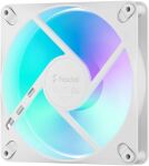 FRACTAL DESIGN Lüfter Dynamic 3-14 RGB White