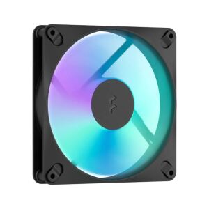 Fractal Design Dynamic 3 – 14 Computergehäuse Ventilator 14 cm Schwarz 1 Stück(e)