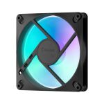 Fractal Design Dynamic 3 – 14 Computergehäuse Ventilator 14 cm Schwarz 1 Stück(e)