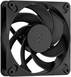 FRACTAL DESIGN Lüfter Dynamic 3-12 Reverse Black