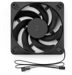 FRACTAL DESIGN Lüfter Dynamic 3-12 Reverse Black