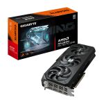 GIGABYTE Radeon RX 9070 GRE GAMING OC 12G –...