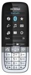 Unify OpenScape DECT Phone SL7 Mobilteil ohne Ladeschale