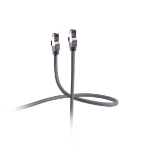 Flexline FL31-59150 Netzwerkkabel Grau 1,5 m Cat6a U/FTP (STP)