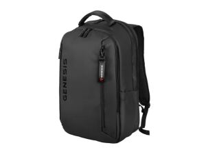 Genesis Notebook Rucksack PALLAD 510 schwarz (17,3")