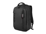 Genesis Notebook Rucksack PALLAD 510 schwarz (17,3")