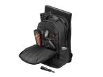 Genesis Notebook Rucksack PALLAD 510 schwarz (17,3")