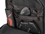 Genesis Notebook Rucksack PALLAD 510 schwarz (17,3")