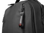 Genesis Notebook Rucksack PALLAD 510 schwarz (17,3")