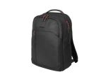 Genesis Notebook Rucksack PALLAD 480 schwarz (16")