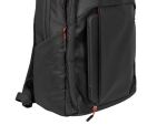 Genesis Notebook Rucksack PALLAD 480 schwarz (16")