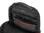 Genesis Notebook Rucksack PALLAD 480 schwarz (16")