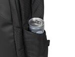 Genesis Notebook Rucksack PALLAD 480 schwarz (16")