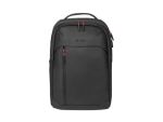 Genesis Notebook Rucksack PALLAD 480 schwarz (16")