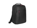 Genesis Notebook Rucksack PALLAD 480 schwarz (16")