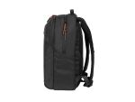 Genesis Notebook Rucksack PALLAD 480 schwarz (16")