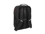 Genesis Notebook Rucksack PALLAD 480 schwarz (16")