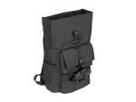 Genesis Notebook Rucksack PALLAD 320 schwarz (16")