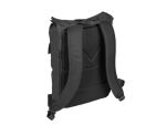 Genesis Notebook Rucksack PALLAD 320 schwarz (16")