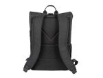 Genesis Notebook Rucksack PALLAD 320 schwarz (16")