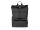 Genesis Notebook Rucksack PALLAD 320 schwarz (16")
