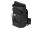 Genesis Notebook Rucksack PALLAD 320 schwarz (16")