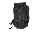 Genesis Notebook Rucksack PALLAD 570 schwarz (17,3")