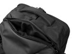 Genesis Notebook Rucksack PALLAD 570 schwarz (17,3")