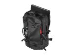Genesis Notebook Rucksack PALLAD 570 schwarz (17,3")