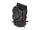 Genesis Notebook Rucksack PALLAD 570 schwarz (17,3")