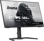 iiyama G-MASTER GB2741HSU-B1 Computerbildschirm 68,6 cm (27") 1920 x 1080 Pixel Full HD LED Schwarz
