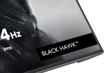 iiyama G-MASTER GB2741HSU-B1 Computerbildschirm 68,6 cm (27") 1920 x 1080 Pixel Full HD LED Schwarz