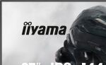 iiyama G-MASTER GB2741HSU-B1 Computerbildschirm 68,6 cm (27") 1920 x 1080 Pixel Full HD LED Schwarz