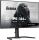 iiyama G-MASTER GB2741HSU-B1 Computerbildschirm 68,6 cm (27") 1920 x 1080 Pixel Full HD LED Schwarz