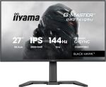 iiyama G-MASTER GB2741QSU-B1 Computerbildschirm 68,6 cm...