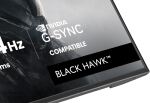 iiyama G-MASTER GB2741QSU-B1 Computerbildschirm 68,6 cm (27") 2560 x 1440 Pixel 4K Ultra HD LED Schwarz