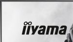 iiyama G-MASTER GB2741QSU-B1 Computerbildschirm 68,6 cm (27") 2560 x 1440 Pixel 4K Ultra HD LED Schwarz
