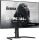 iiyama G-MASTER GB2741QSU-B1 Computerbildschirm 68,6 cm (27") 2560 x 1440 Pixel 4K Ultra HD LED Schwarz