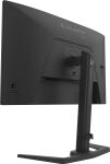 iiyama G-MASTER GB2791QSU-B1 Computerbildschirm 68,6 cm (27") 2560 x 1440 Pixel Wide Quad HD Schwarz
