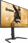 iiyama G-MASTER GB2791QSU-B1 Computerbildschirm 68,6 cm (27") 2560 x 1440 Pixel Wide Quad HD Schwarz