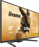 iiyama G-MASTER GB2791QSU-B1 Computerbildschirm 68,6 cm (27") 2560 x 1440 Pixel Wide Quad HD Schwarz