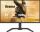 iiyama G-MASTER GB2791QSU-B1 Computerbildschirm 68,6 cm (27") 2560 x 1440 Pixel Wide Quad HD Schwarz