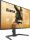 iiyama G-MASTER GB2791QSU-B1 Computerbildschirm 68,6 cm (27") 2560 x 1440 Pixel Wide Quad HD Schwarz