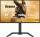 iiyama G-MASTER GB2791QSU-B1 Computerbildschirm 68,6 cm (27") 2560 x 1440 Pixel Wide Quad HD Schwarz