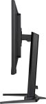 iiyama G-MASTER GB3290QSU-B1 Computerbildschirm 80 cm (31.5") 2560 x 1440 Pixel Quad HD LED Schwarz