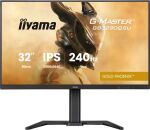 iiyama G-MASTER GB3290QSU-B1 Computerbildschirm 80 cm...