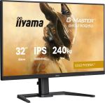 iiyama G-MASTER GB3290QSU-B1 Computerbildschirm 80 cm (31.5") 2560 x 1440 Pixel Quad HD LED Schwarz