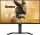 iiyama G-MASTER GB3290QSU-B1 Computerbildschirm 80 cm (31.5") 2560 x 1440 Pixel Quad HD LED Schwarz